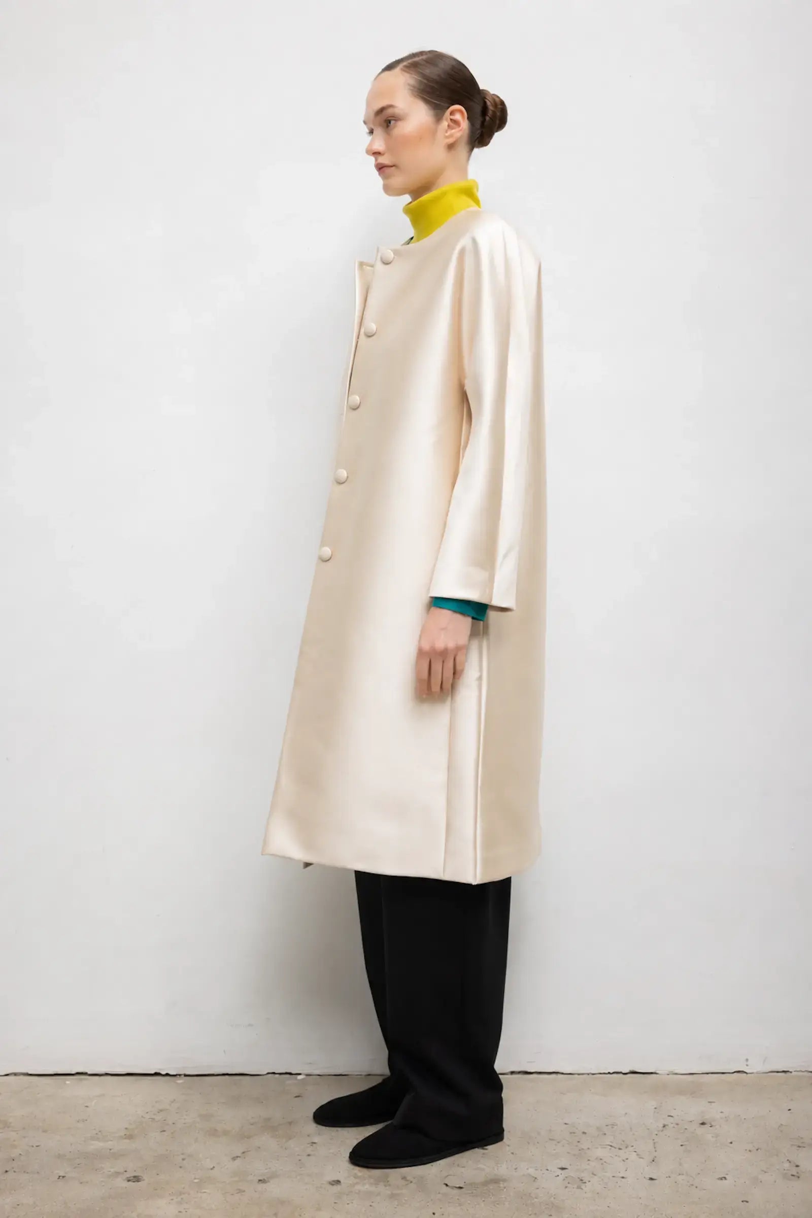 Pre-Order: Bobbi Coat