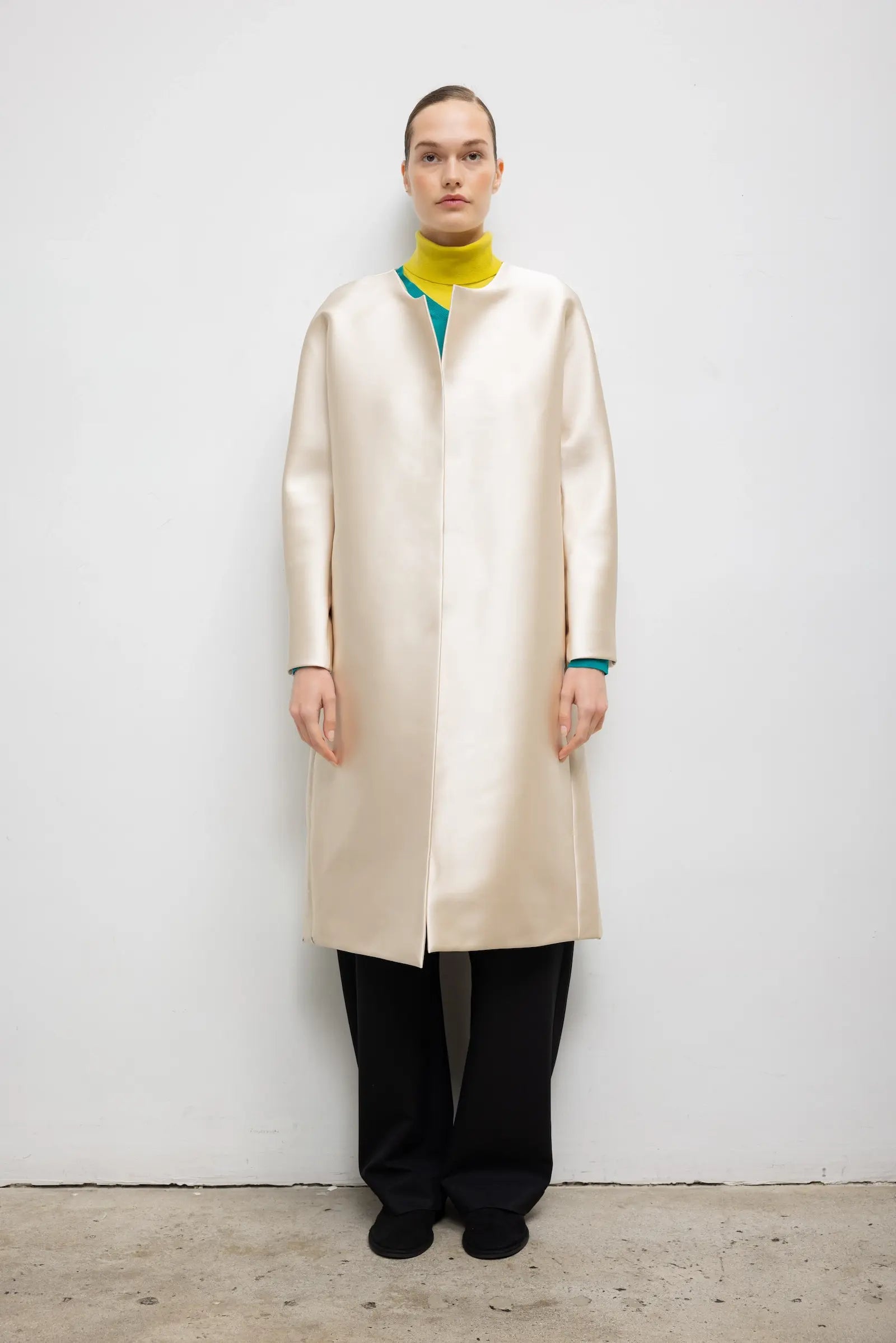 Pre-Order: Bobbi Coat