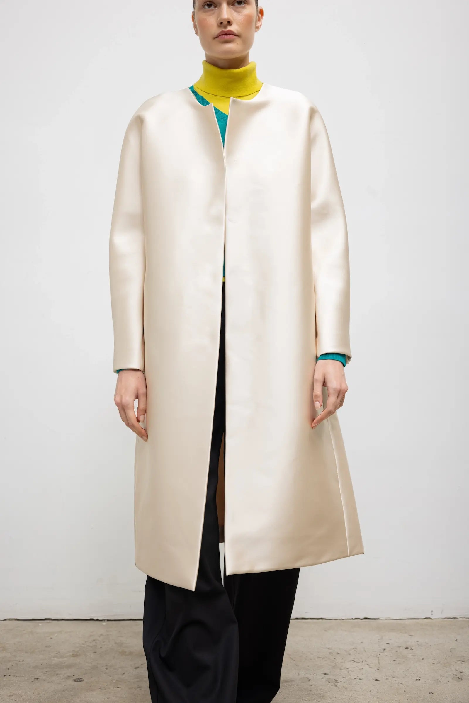 Pre-Order: Bobbi Coat