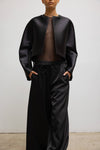 Bobbi Crop Jacket