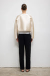 Pre-Order: Bobbi Crop Jacket
