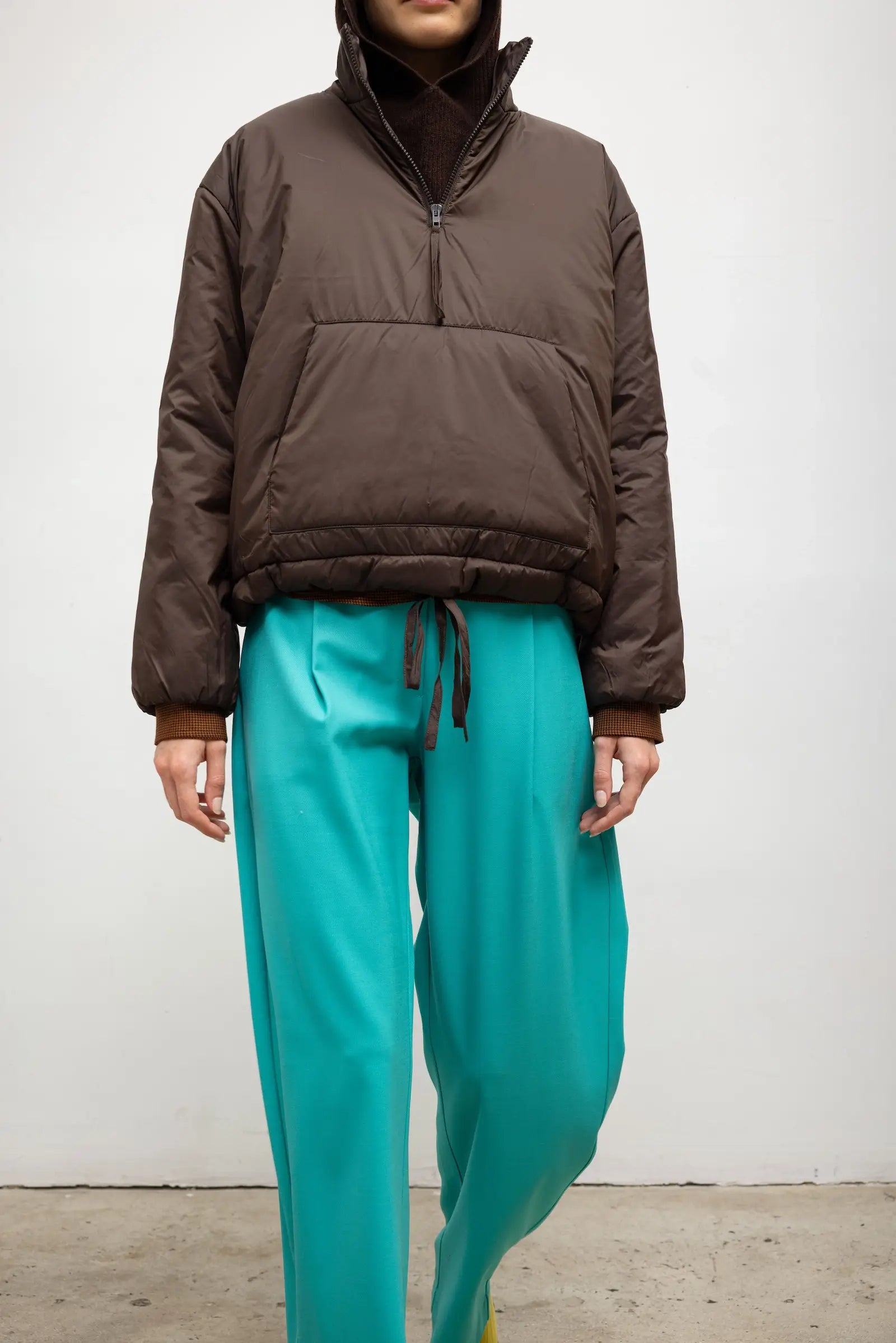Pre-Order: Bo Puffer Anorak