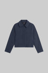 Chloe Zip Jacket