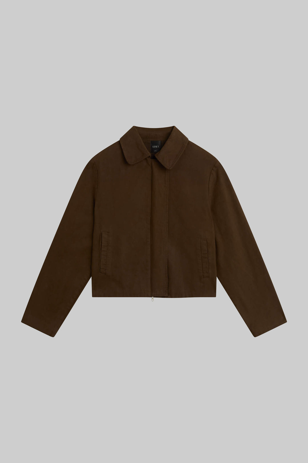 THE TOÉ ( thetoe ) Lyucus Jacket - plain THE TOÉ ( thetoe ) Lyucus Jacket - plain the toe】Lyucus