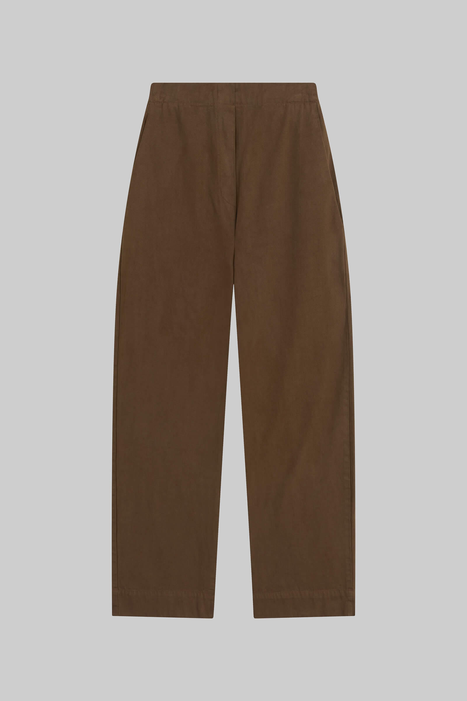 Chloe Barrel Pant-2
