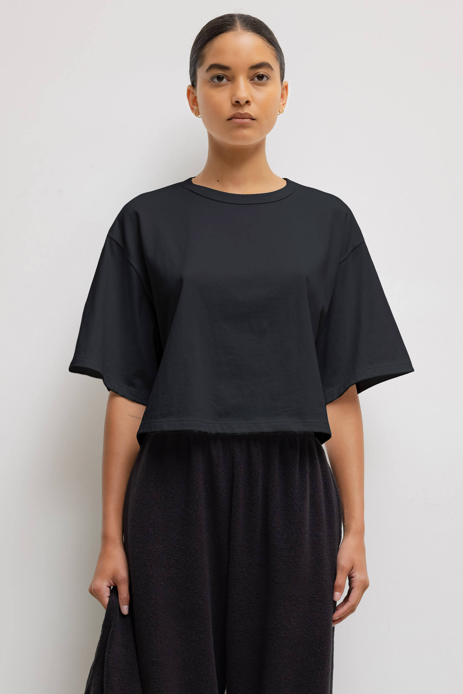 Margo Boxy Tee