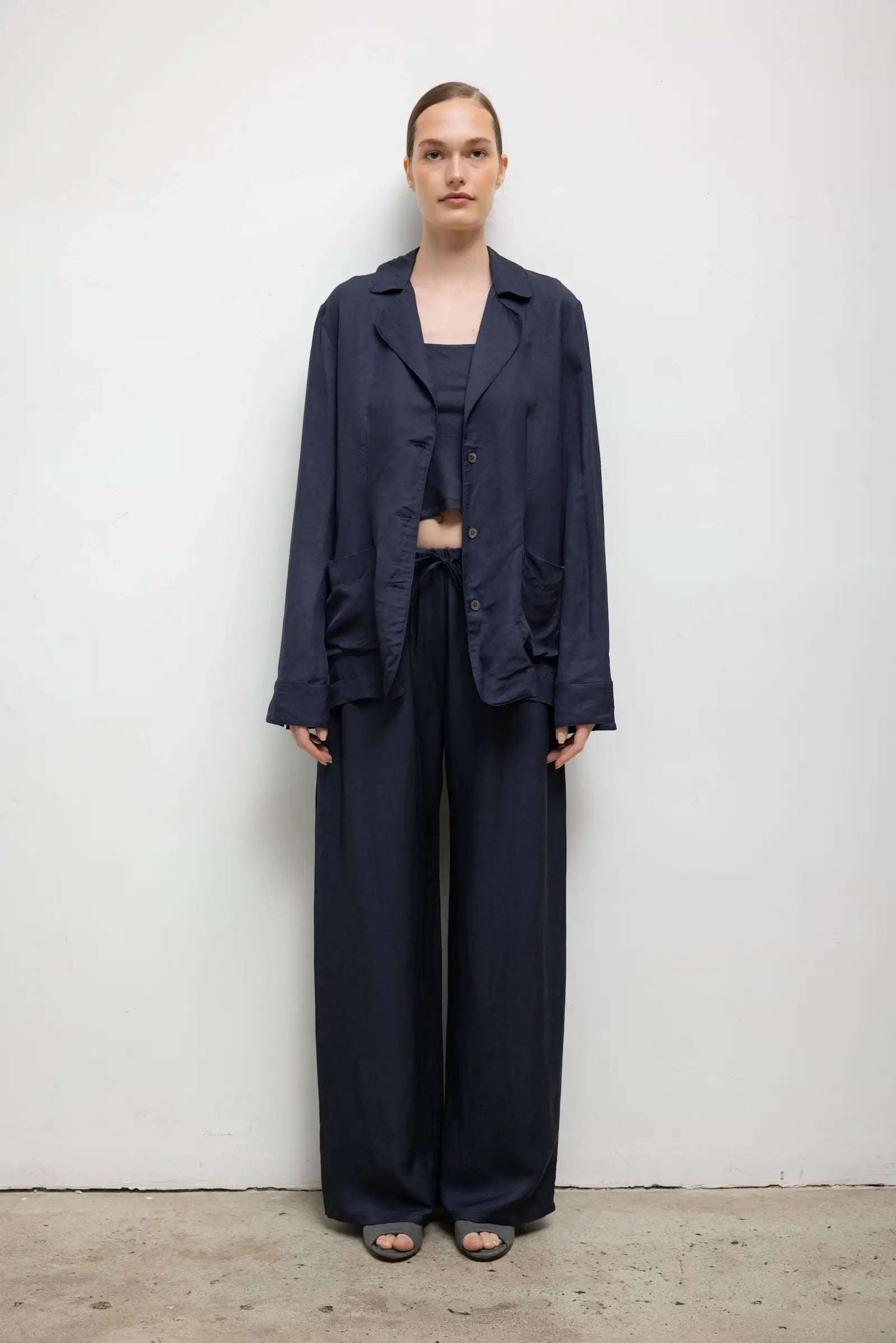 Pre-Order: Daniel Jacket
