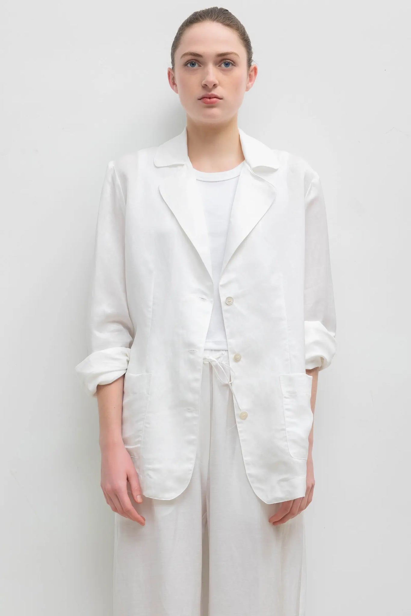Pre-Order: Daniel Jacket by Leset