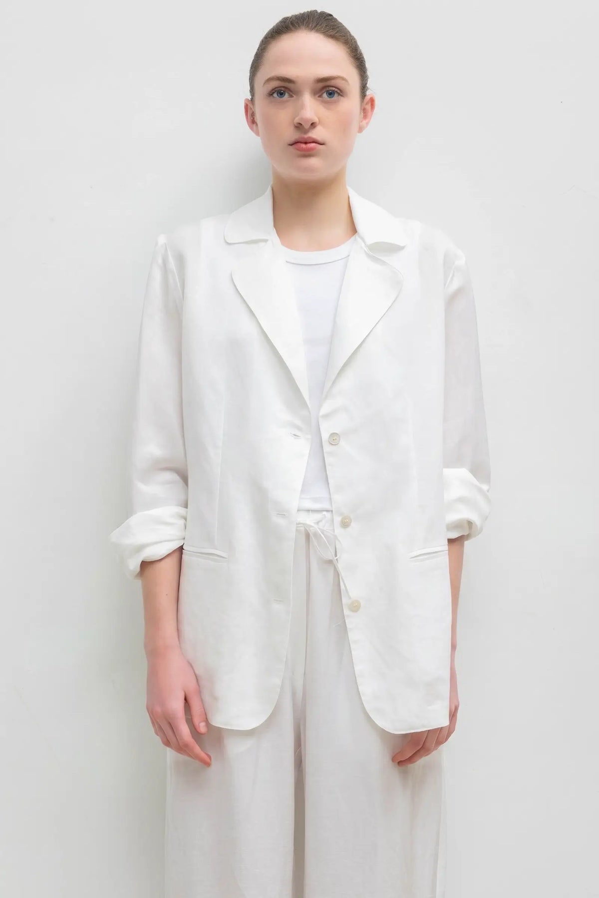 Daniel Jacket