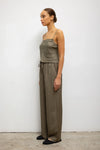 Daniel Square Neck Tank