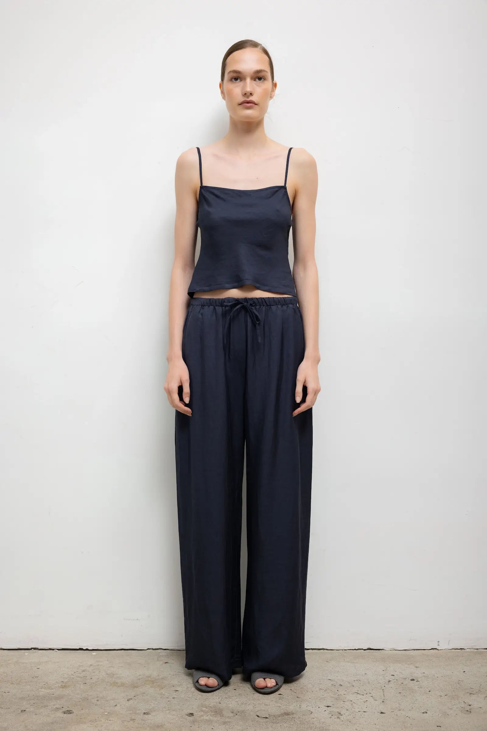 Daniel Square Neck Tank