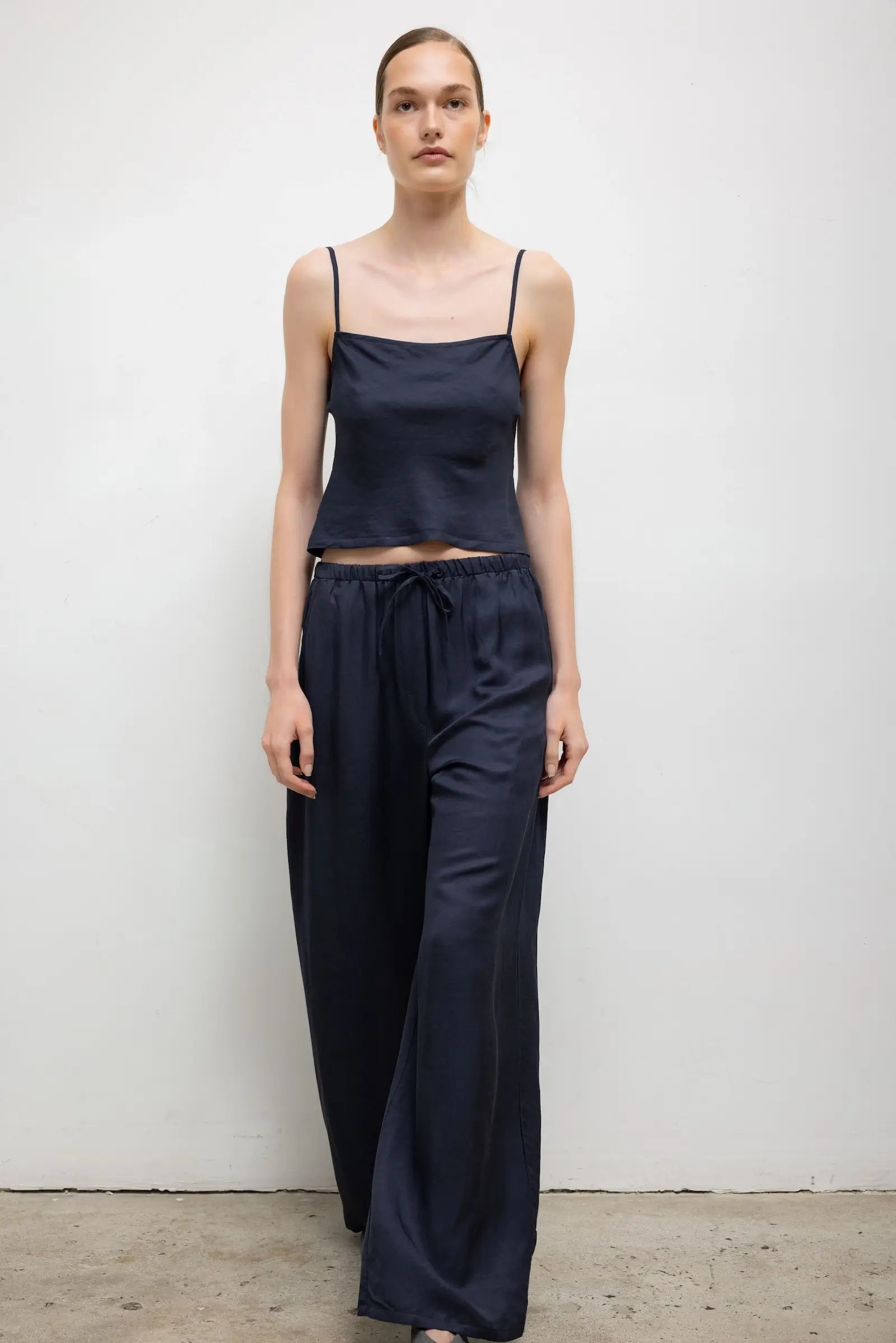 Daniel Square Neck Tank