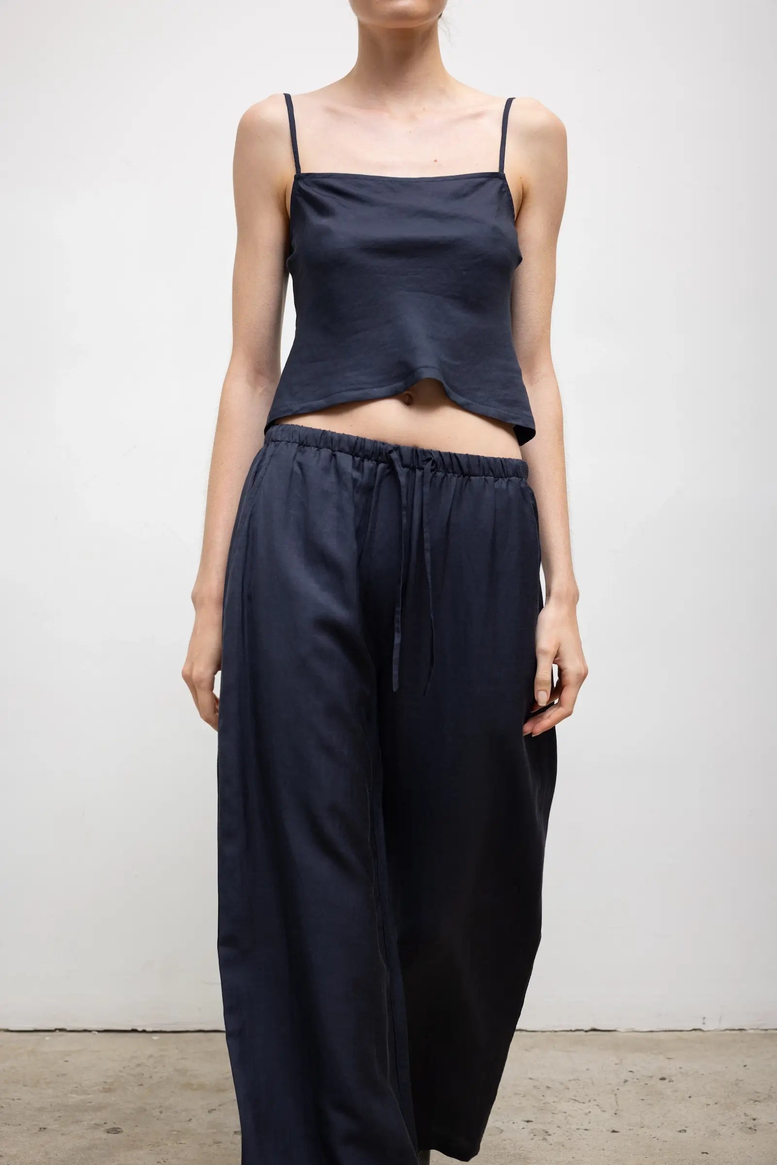 Daniel Square Neck Tank