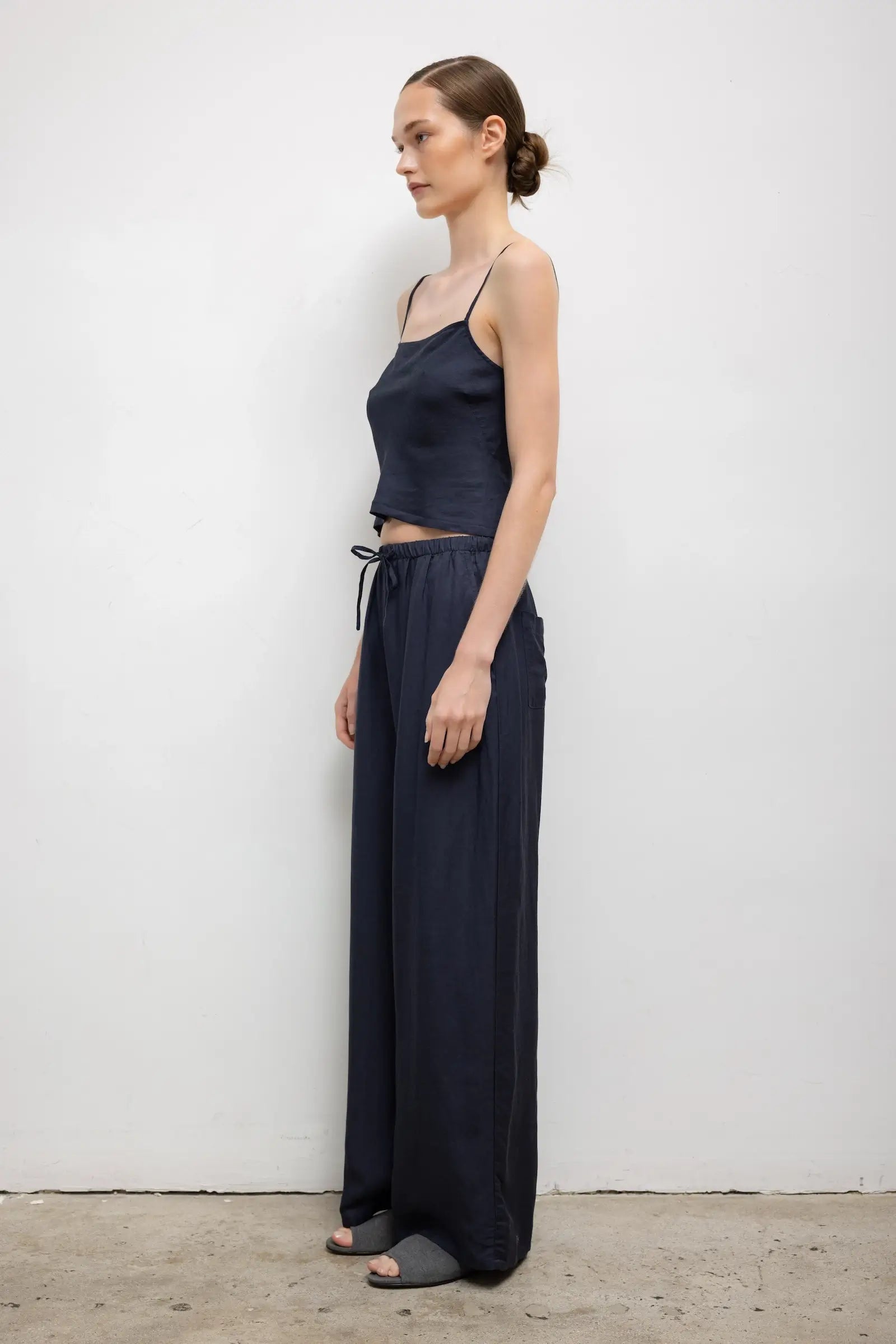 Daniel Square Neck Tank