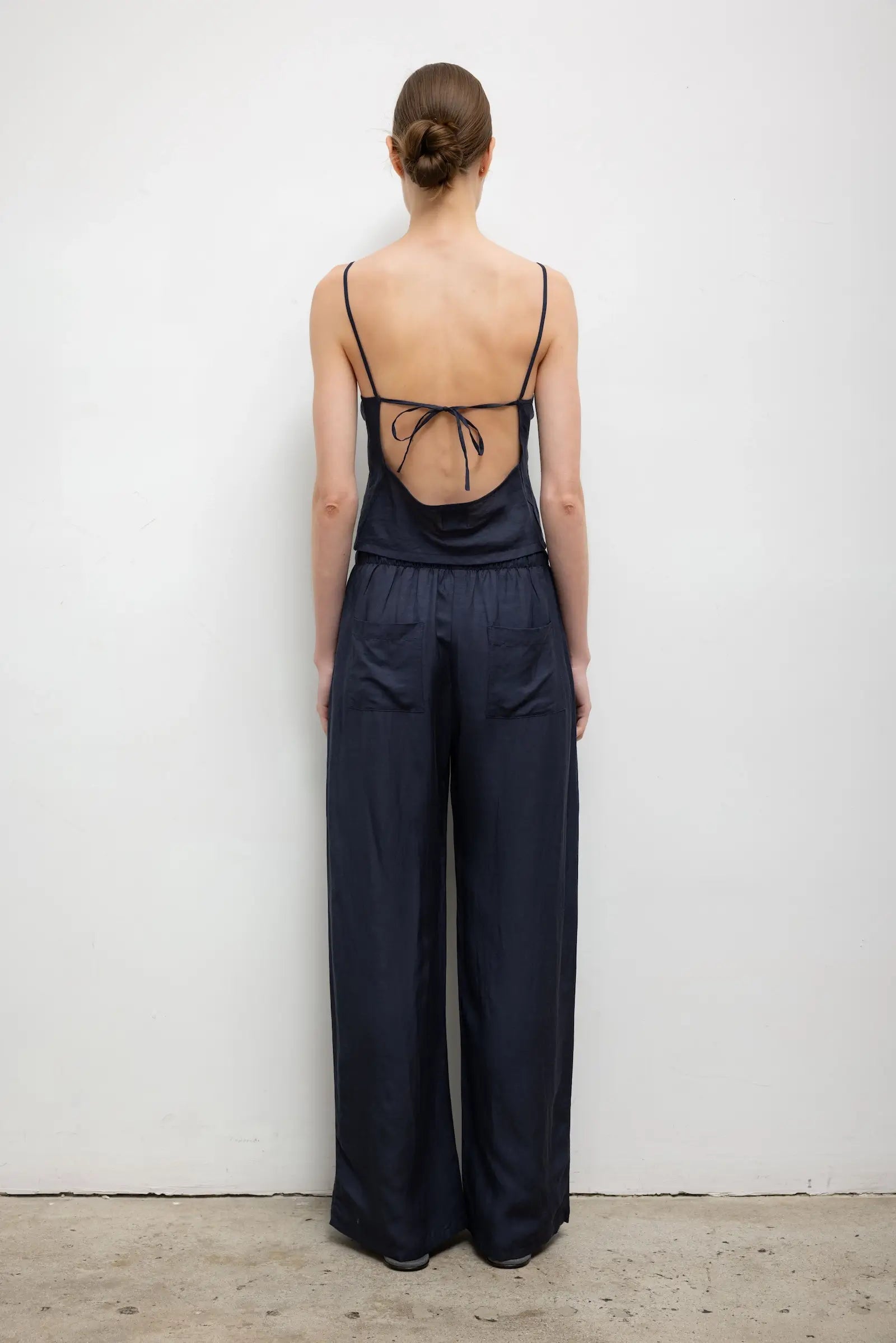 Daniel Square Neck Tank