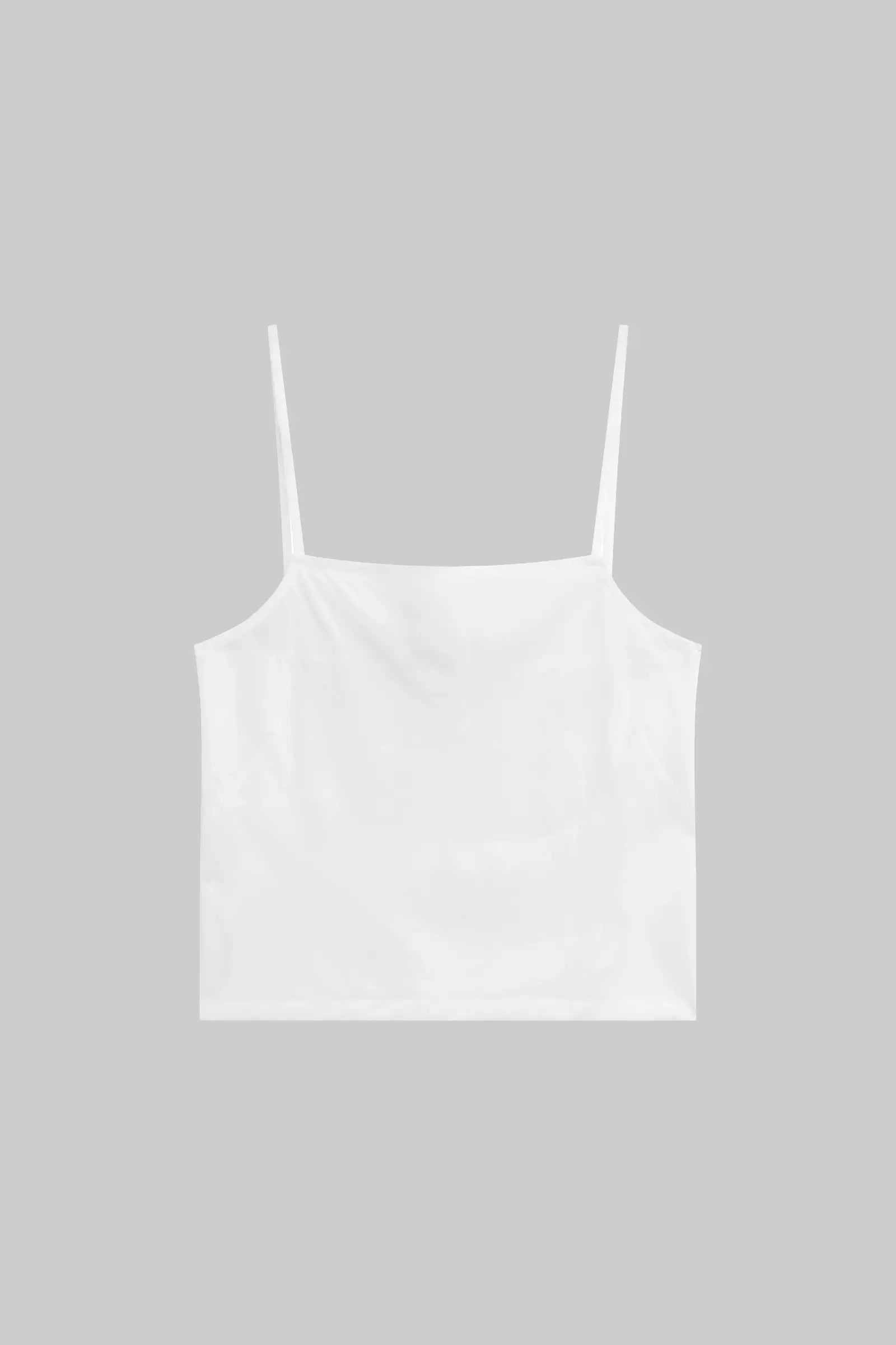Daniel Square Neck Tank