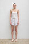 Daniel Square Neck Tank