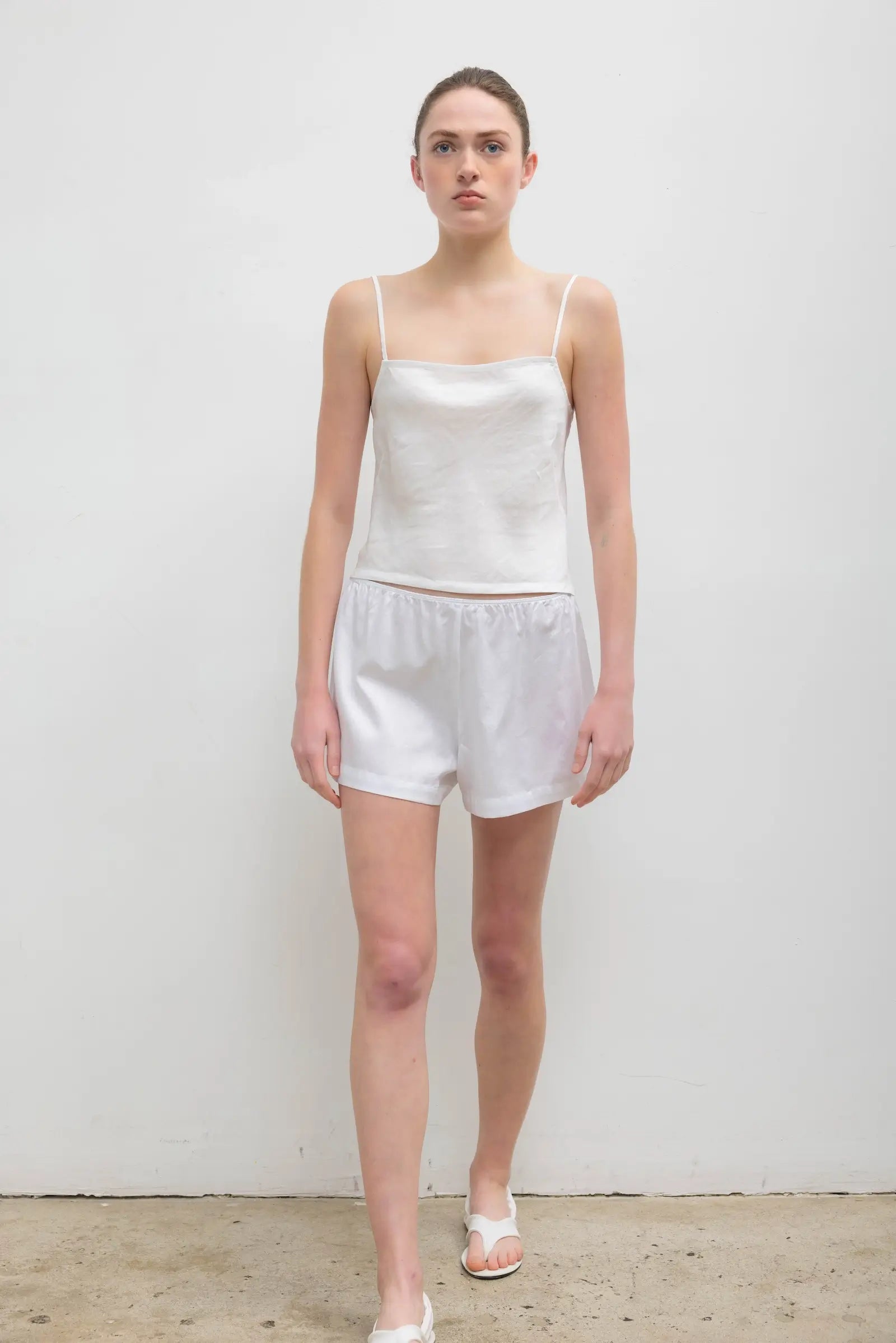 Daniel Square Neck Tank