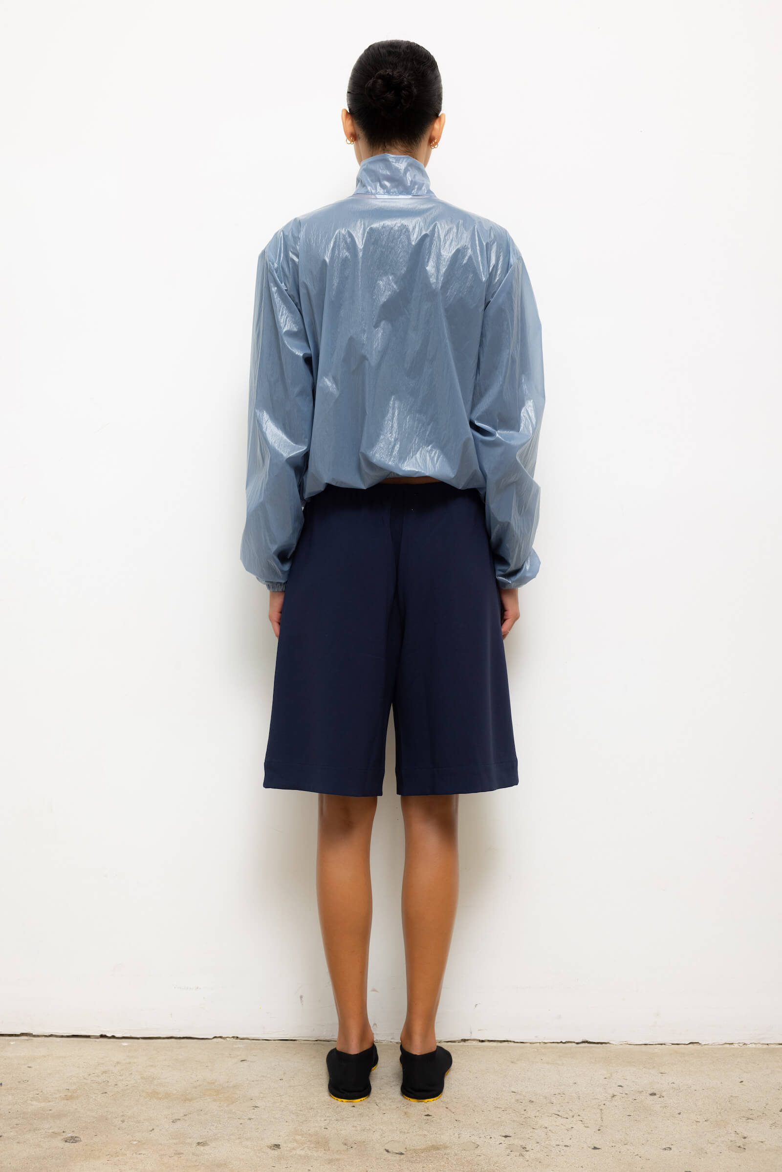 Elle Windbreaker
