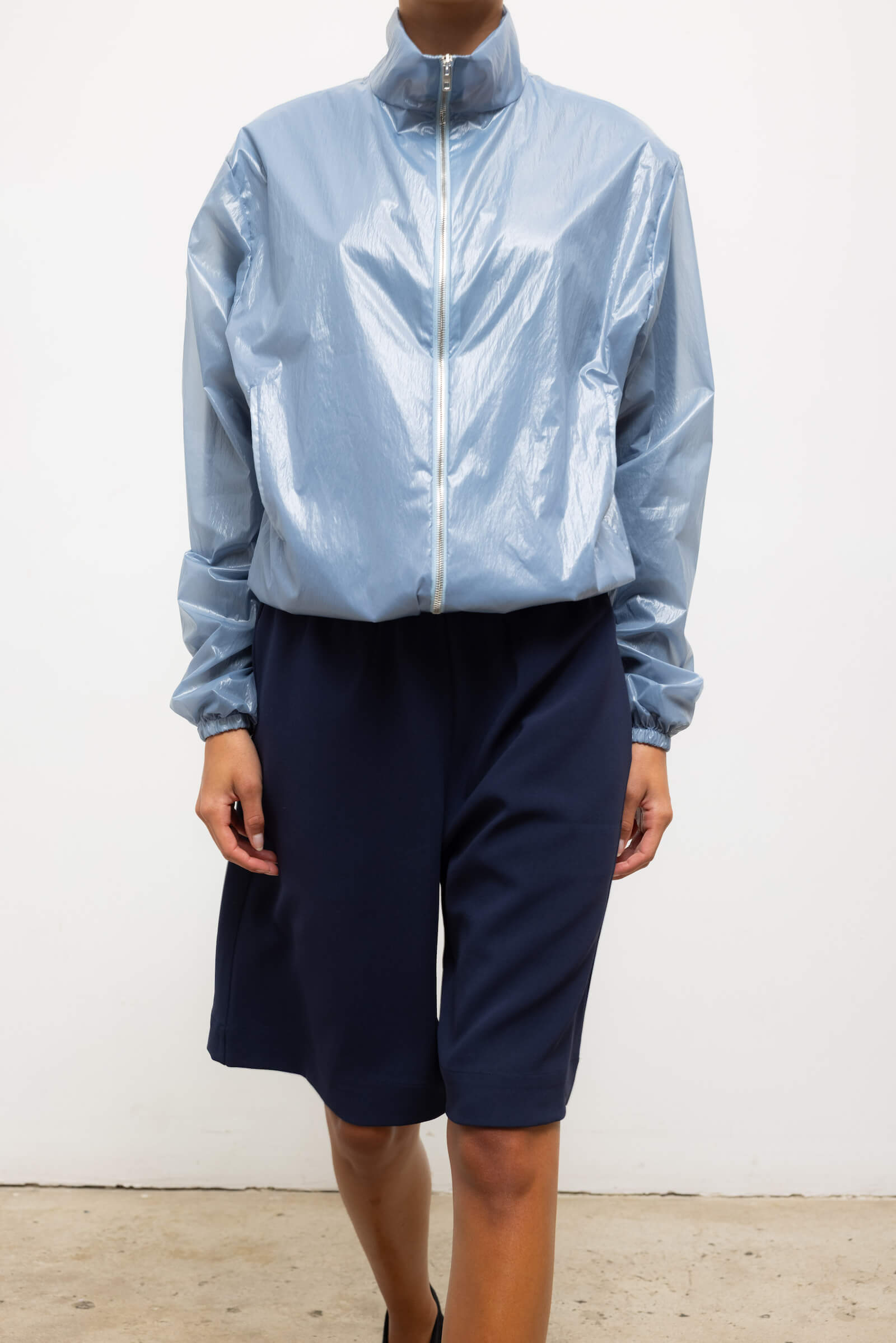 Elle Windbreaker