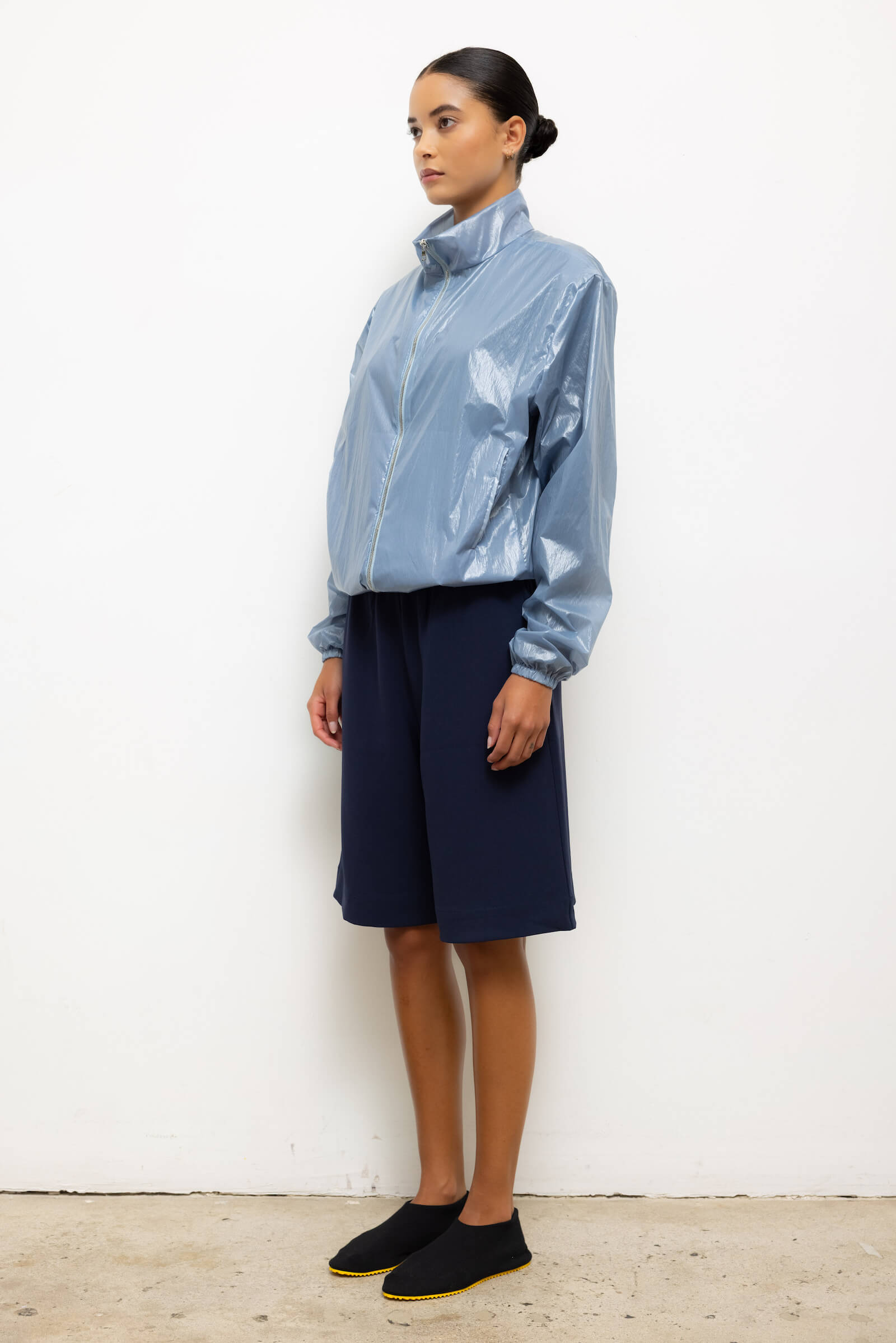 Elle Windbreaker