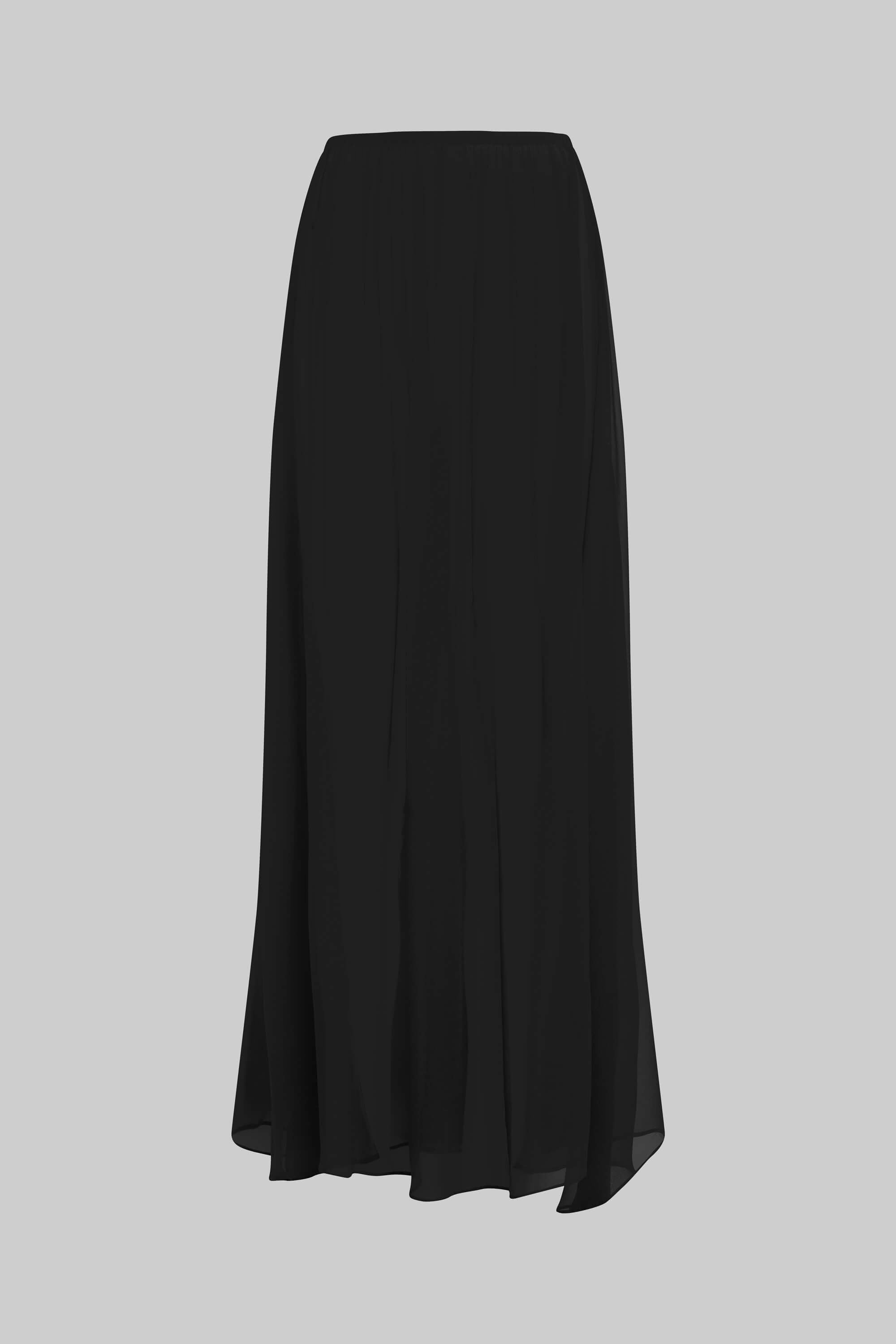 Farah Maxi Skirt-2