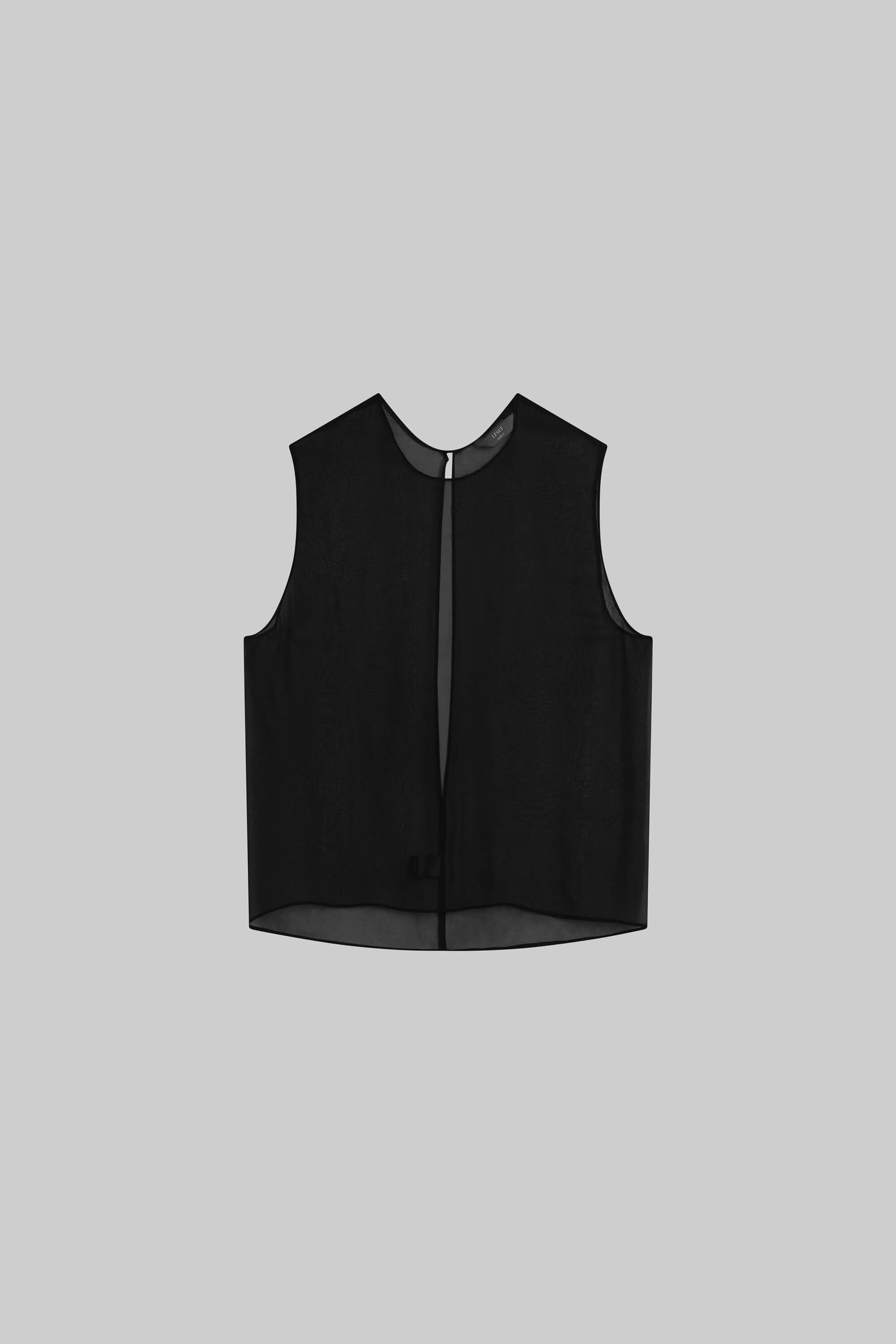 Farah Sleeveless Crew-2