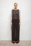 Pre-Order: Farrah Sleeveless Top