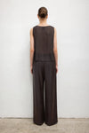 Pre-Order: Farrah Sleeveless Top