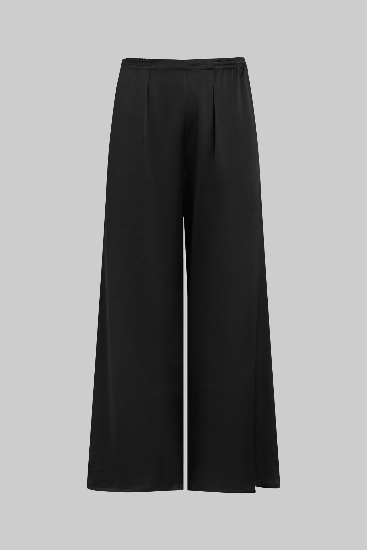 Barb Wide Leg Boxer Pant-2