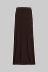 Lauren High Waist Maxi Skirt