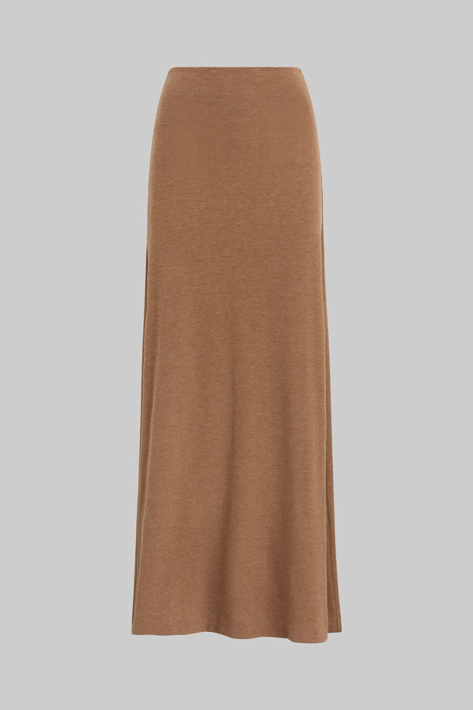 Lauren High Waist Maxi Skirt-2