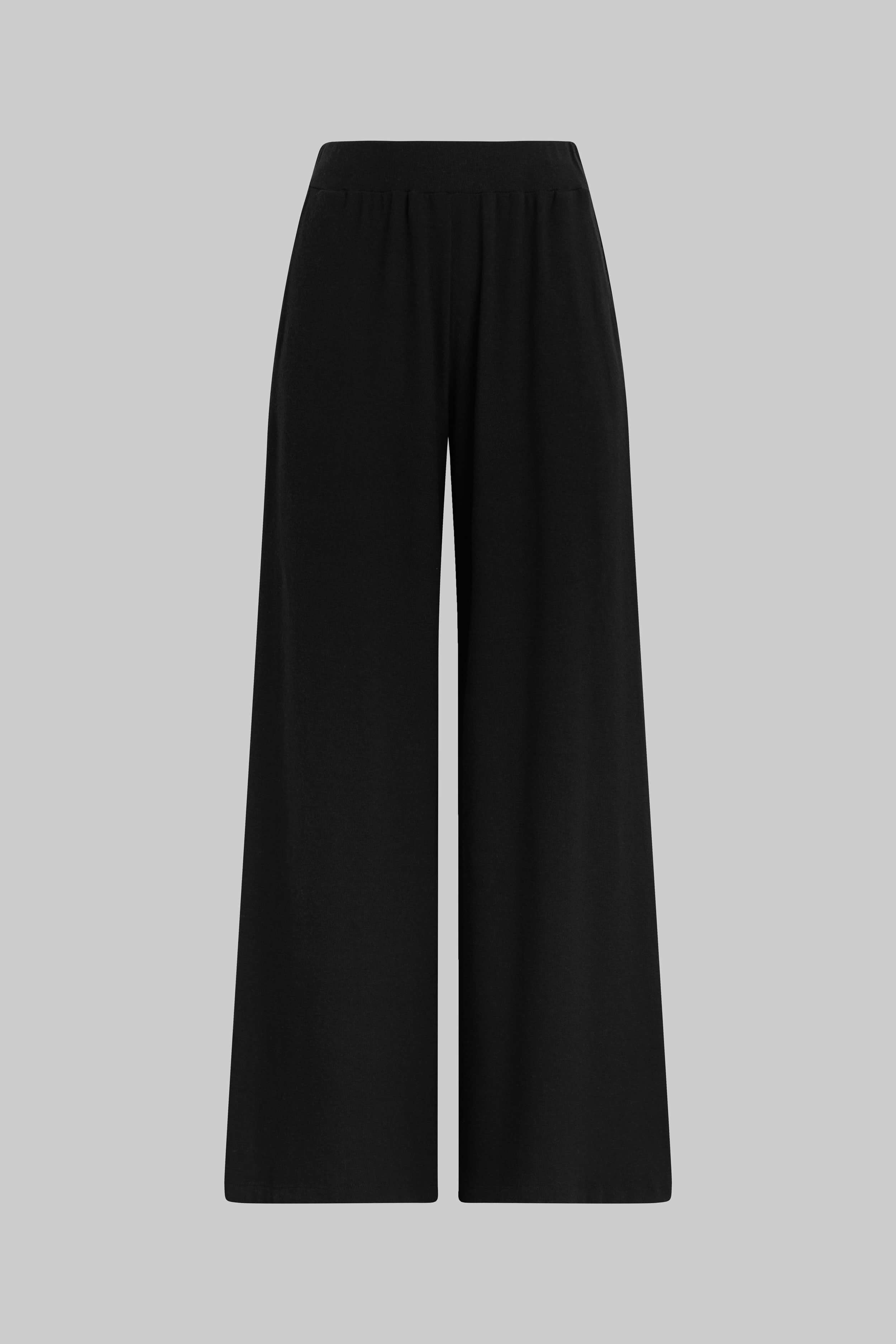 Lauren Pleated Pocket Pant-2