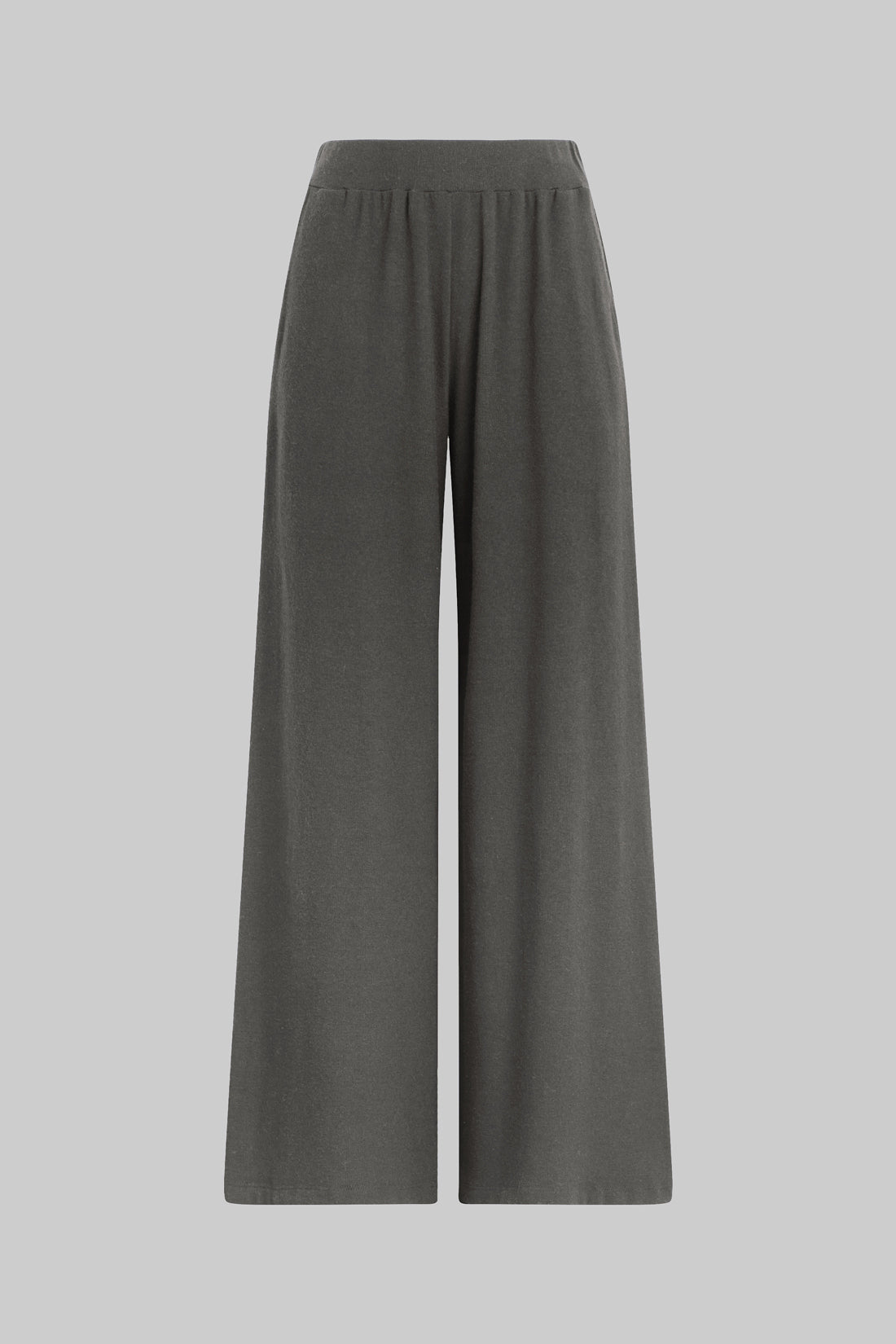 Lauren Pleated Pocket Pant-2