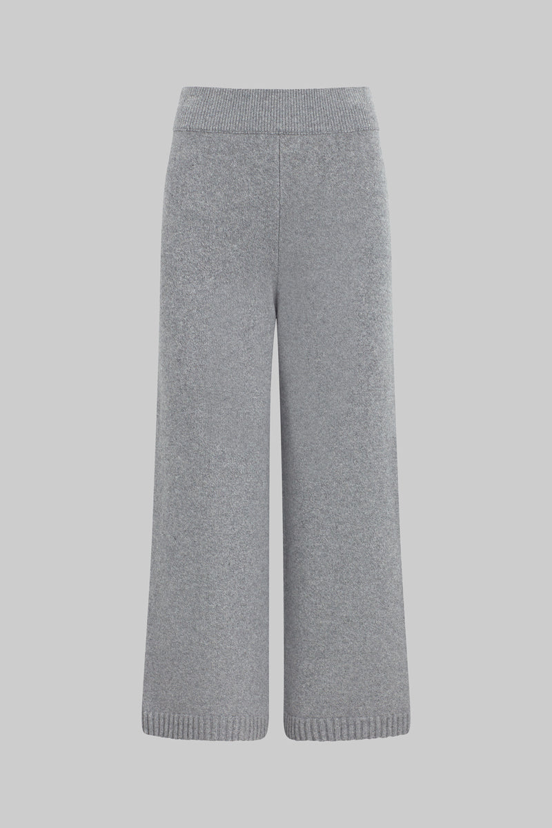 Zoe Crop Wide Leg Pant-2