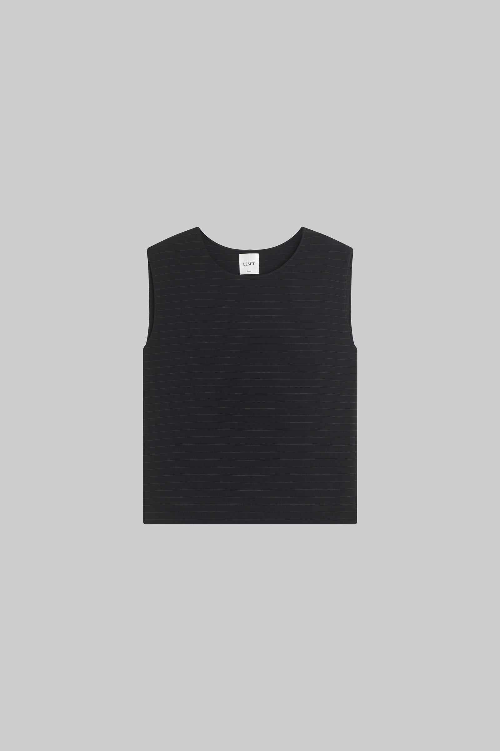 Arielle Sleeveless Crew-2