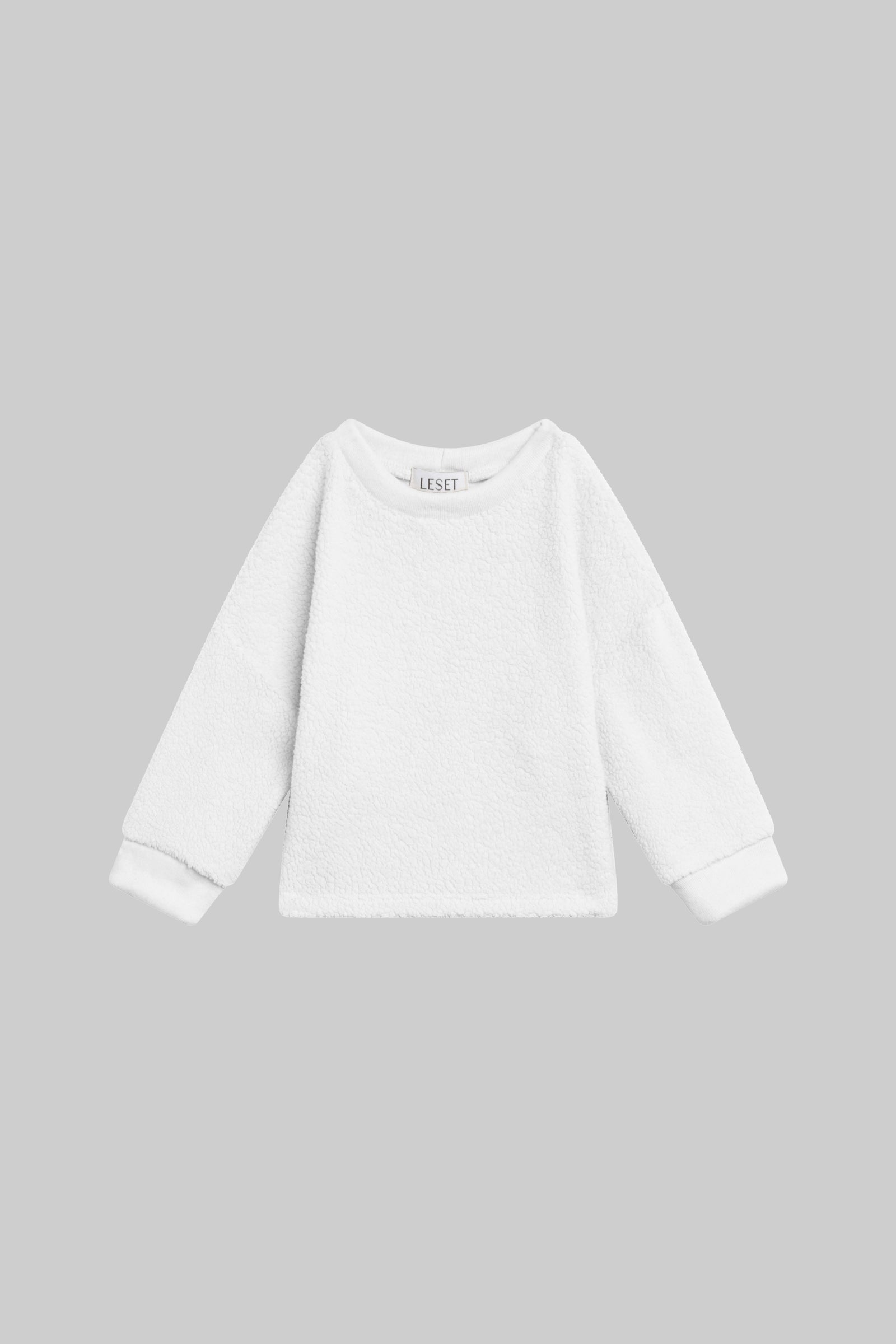 Teddy Bebe Crewneck Sweatshirt