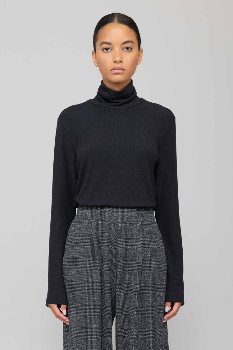 Lauren Classic Turtleneck