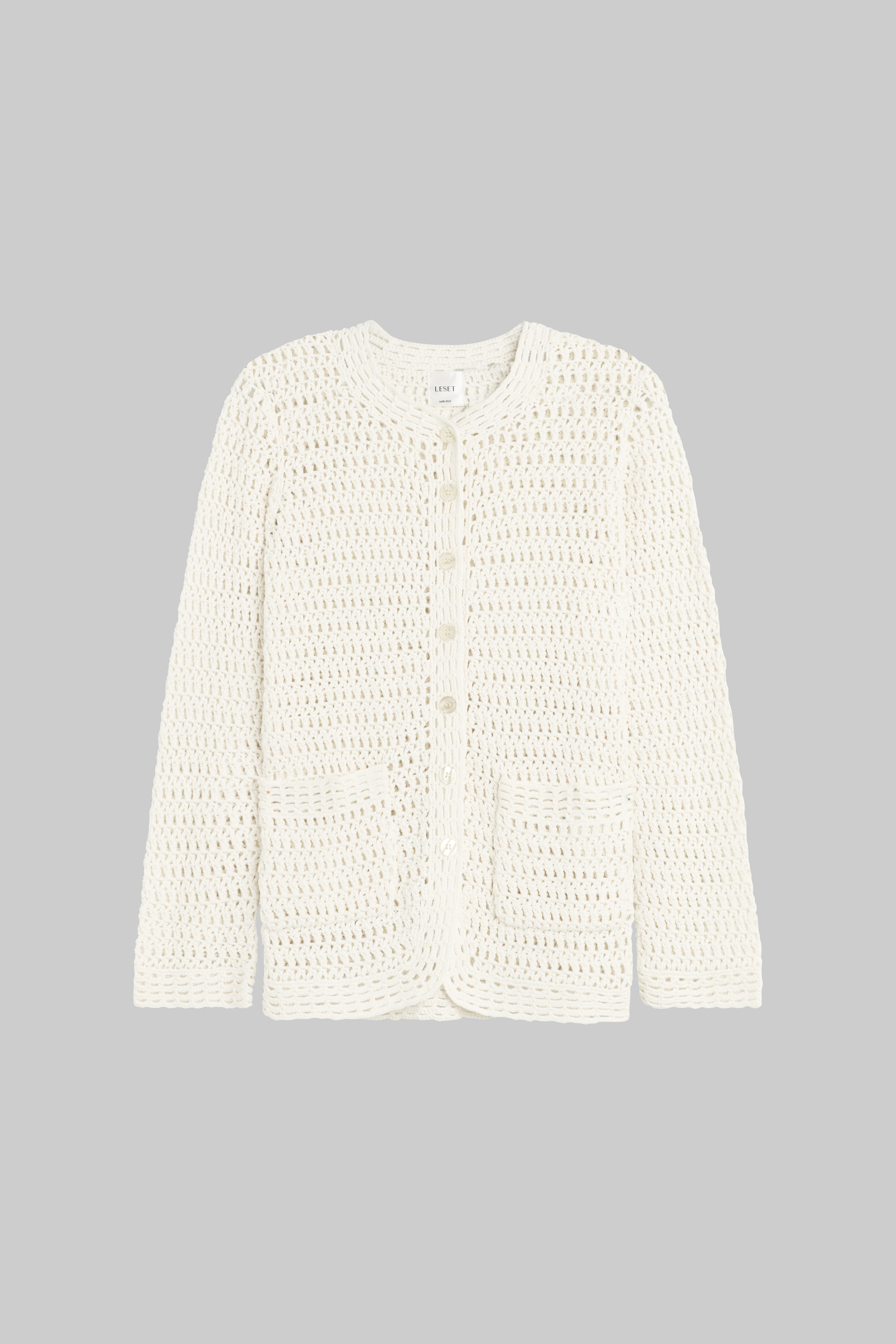 Lucy Boxy Cardigan-2