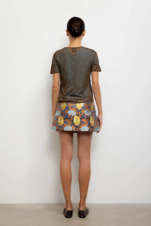 Jack Tee - Chocolate - Image 7