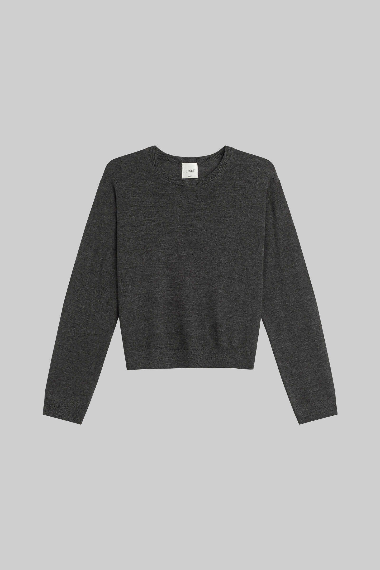 James Classic Crew-2