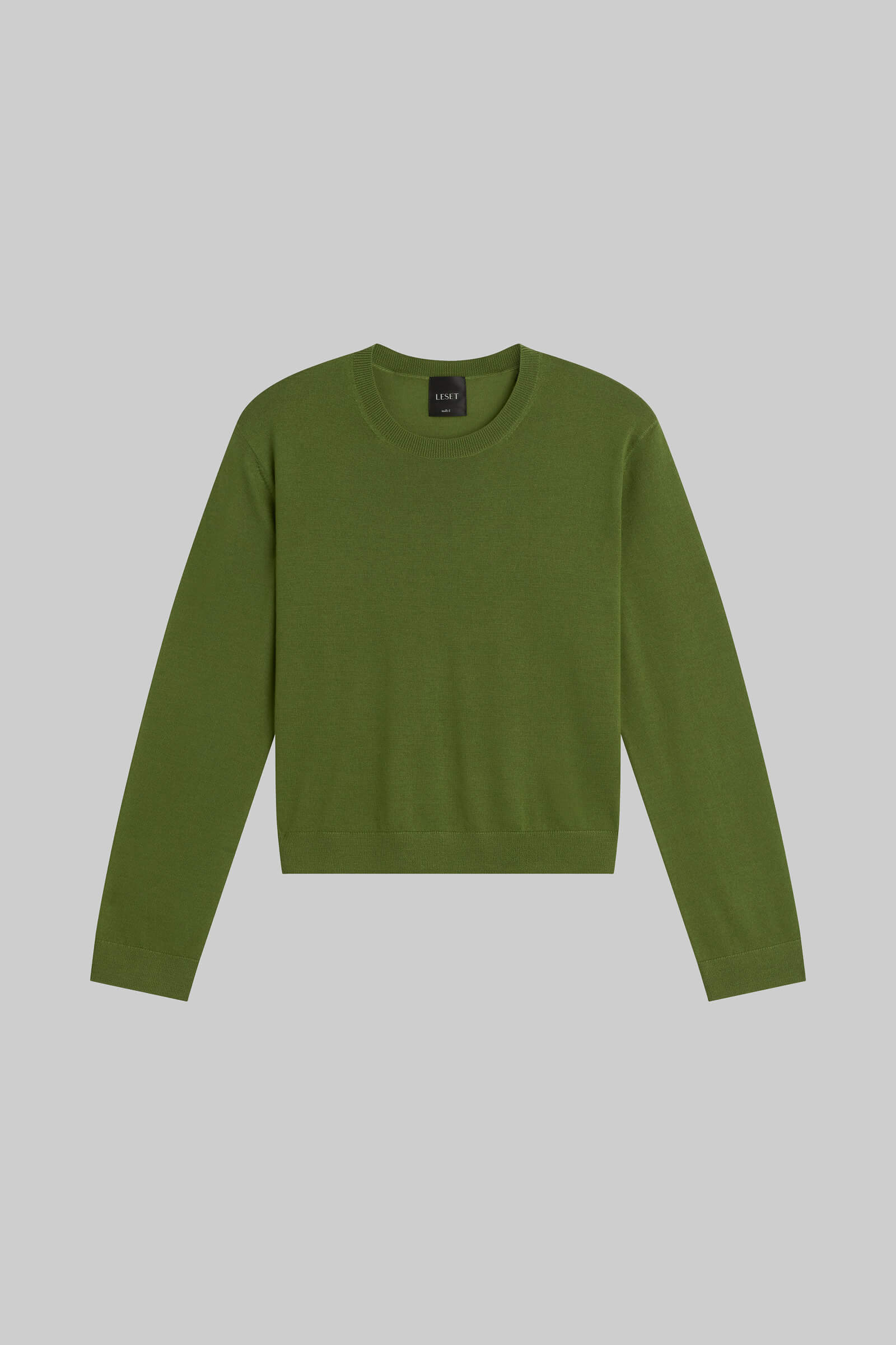 James Classic Crew-2