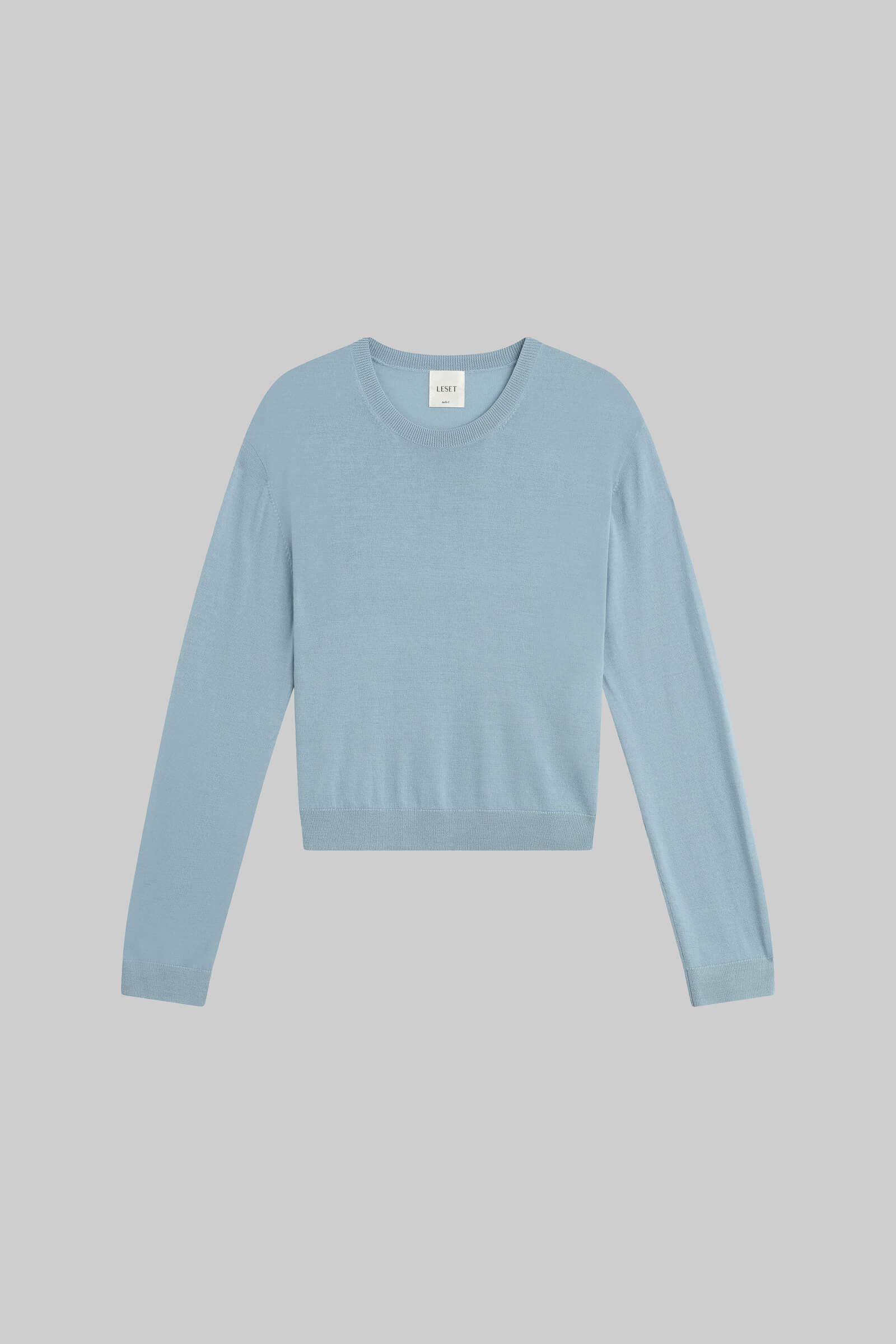 James Classic Crew-2