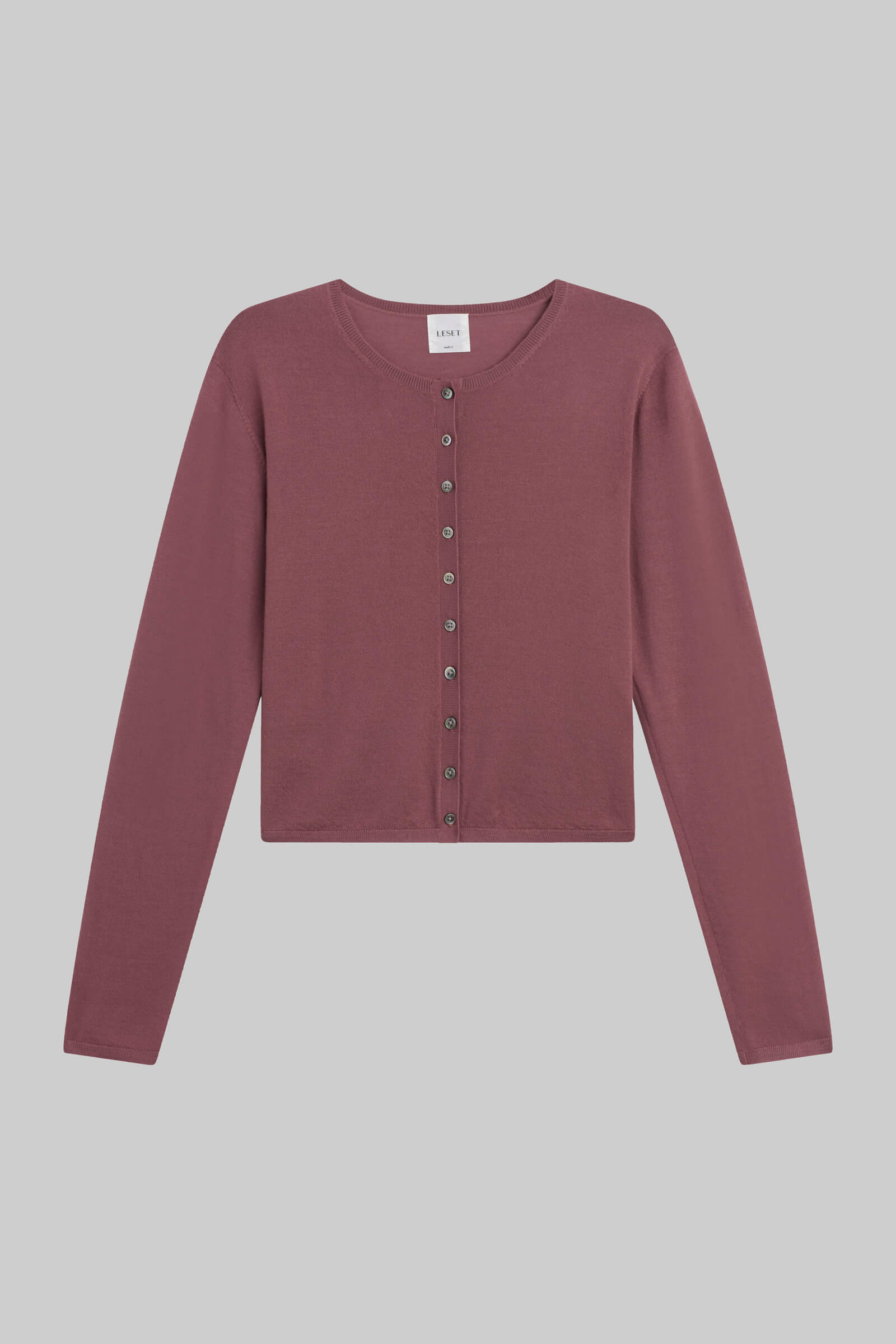 Pre-Order: James Crew Cardigan-2