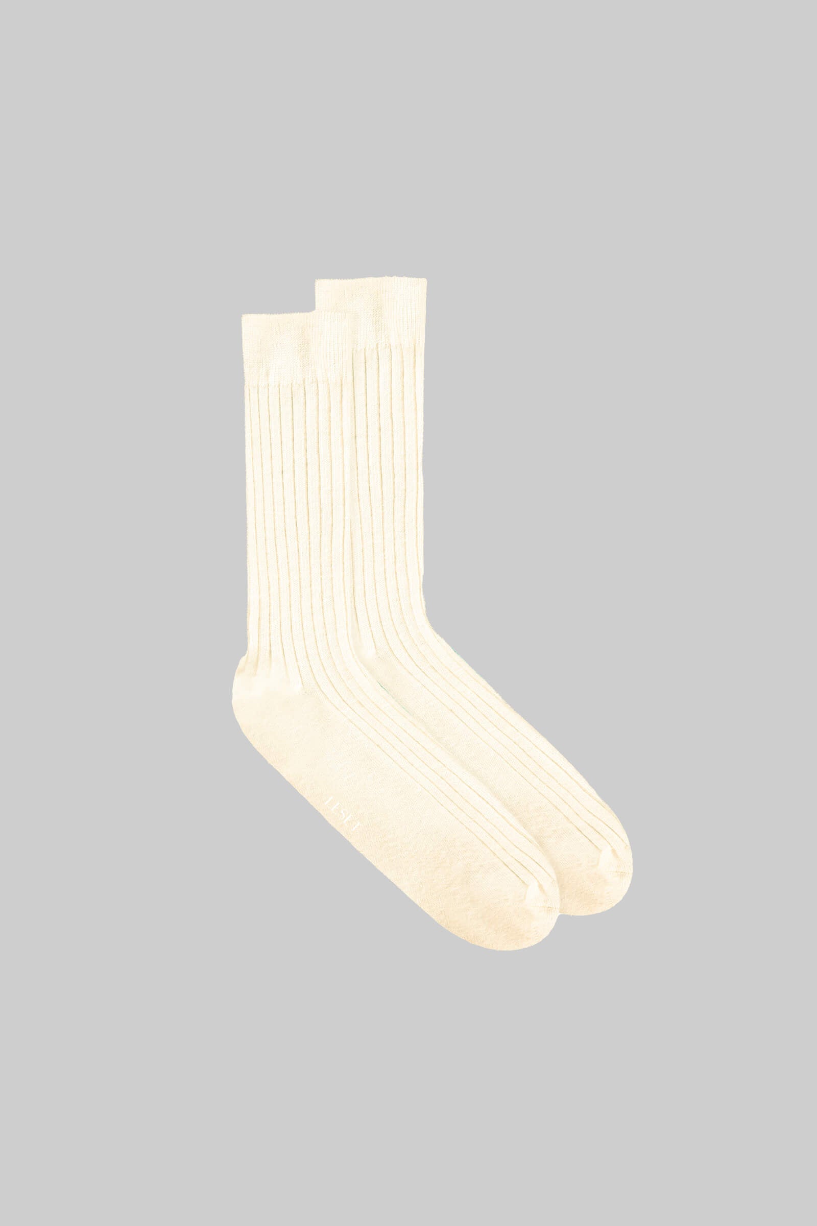 James Rib Socks