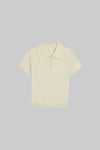 James Short Sleeve Polo
