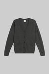 James V Neck Cardigan