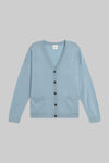 James V Neck Cardigan