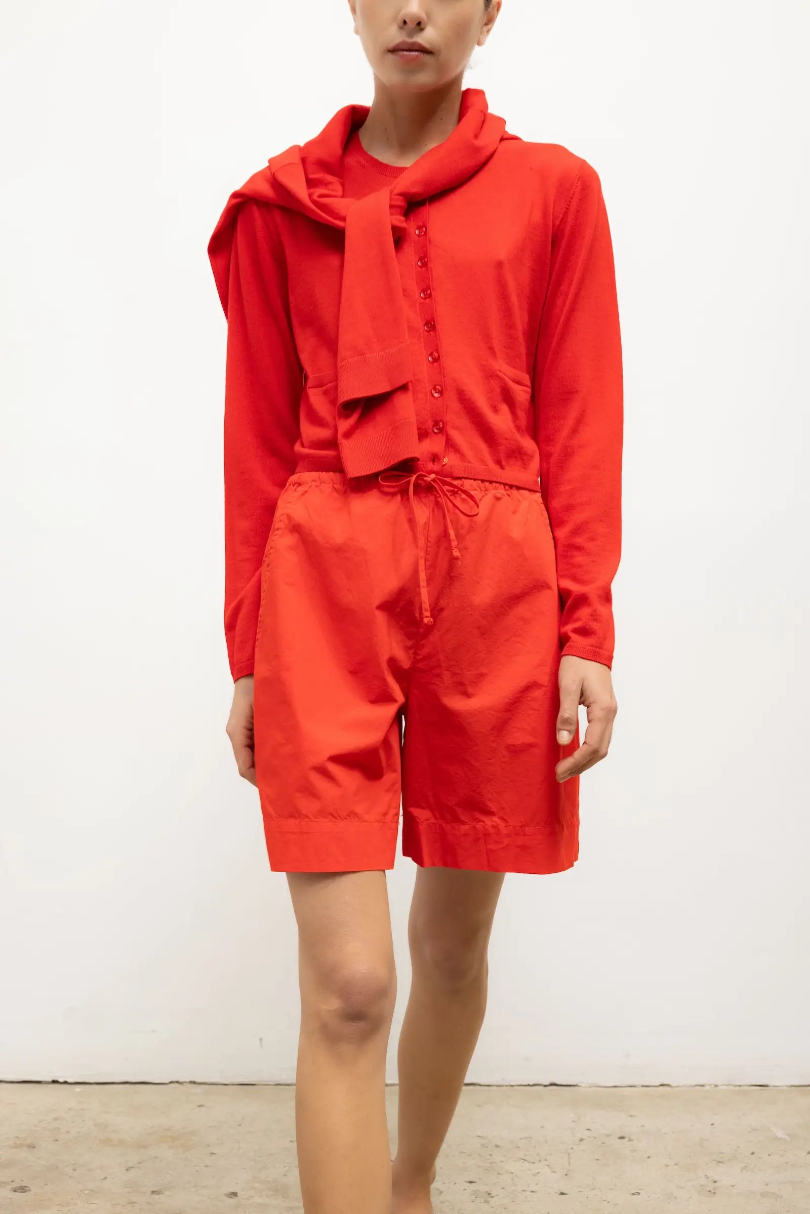 James Crew Cardigan