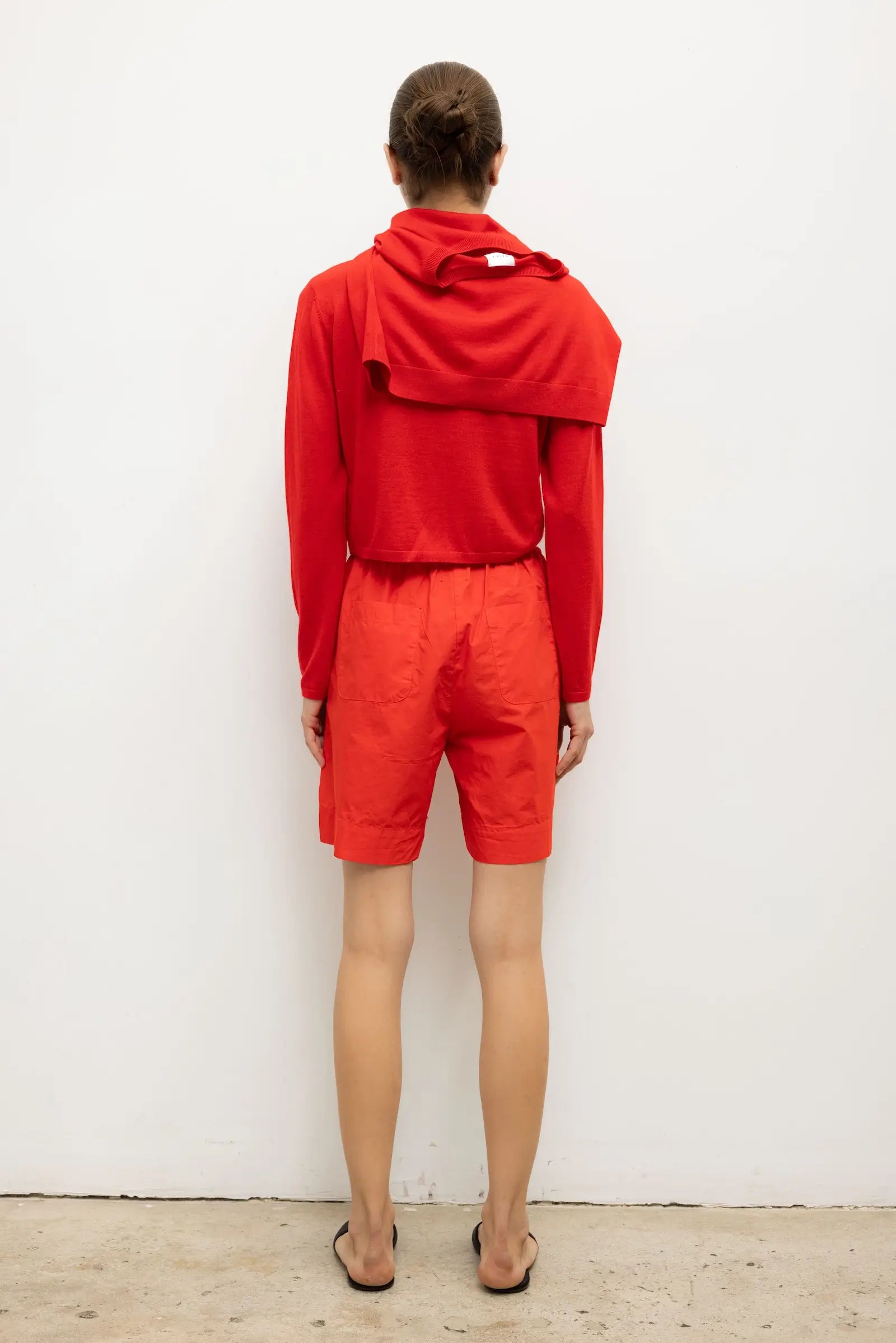 James Crew Cardigan